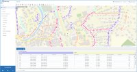 Die naturenergie netze GmbH sieht bereits in der Startphase klare Vorteile durch die Nutzung von luxData.easy