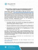 Collective Mining veröffentlicht seinen Nachhaltigkeitsbericht 2023 und steigert seine sozialen Investitionen in seinem Einflussbereich