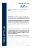 Atlantik Elektronik GmbH präsentiert Lösungen für die Automobilinfrastruktur Atlantik Elektronik GmbH präsentiert Lösungen für die Automobilinfrastruktur