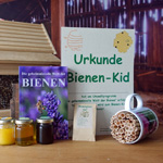 Bienen-Sponsoring