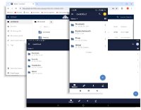 Giritech File Appliance: Lokale File-Sharing-Plattform als Alternative zu externen Cloud-Speichern