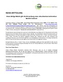 Green Bridge Metals gibt die Einreichung eines aktualisierten technischen Berichts bekannt