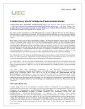 Uranium Energy gibt die Nachfolge des Finanzvorstands bekannt