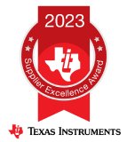 ASMPT gewinnt zum zweiten Mal in Folge den exklusiven Texas Instruments Supplier Excellence Award ASMPT gewinnt zum zweiten Mal in Folge den exklusiven Texas Instruments Supplier Excellence Award