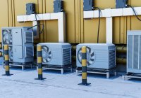 Intelligente Planung setzt neue Maßstäbe in der Kältetechnik Intelligente Planung setzt neue Maßstäbe in der Kältetechnik