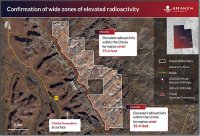 Kraken Energy meldet neueste Nachrichten aus dem Unternehmen