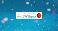 Zalaris für drei CIPP Awards nominiert: Anerkennung für herausragende Leistungen