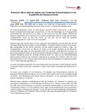 Endeavour Silver stellt ein Update zum Ausfall des Schwenkzapfens in der Kugelmühle bei Guanacevi bereit