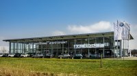 BMW-Händler STADAC richtet sein Rechnungswesen mit FibuNet zukunftsorientiert aus