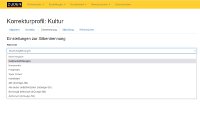 Silbentrennung nach Dudenempfehlungen mit dem Duden Korrekturserver von EPC