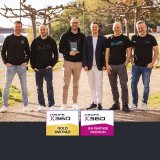 Die group24 AG wird Haufe X360 Gold Partner: Die Erfolgsgeschichte mit Haufe setzt sich fort