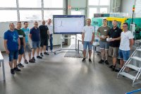 Weiterbildung von Fachpersonal bleibt im Spritzgießen unerlässlich Weiterbildung von Fachpersonal bleibt im Spritzgießen unerlässlich