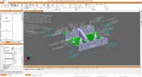 KISTERS 3DViewStation: Mit Modellbasiertem Design zum Modellbasierten Unternehmen (MBE)