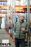 Verabschieden Sie sich von manueller Lademittelverwaltung: Mit unserer Software zum echten Bestands-Profi!