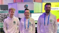 Nürnberger FinTech-Startup InsiderPie erhält Seed-Finanzierung aus dem BayStartUP Investorennetzwerk