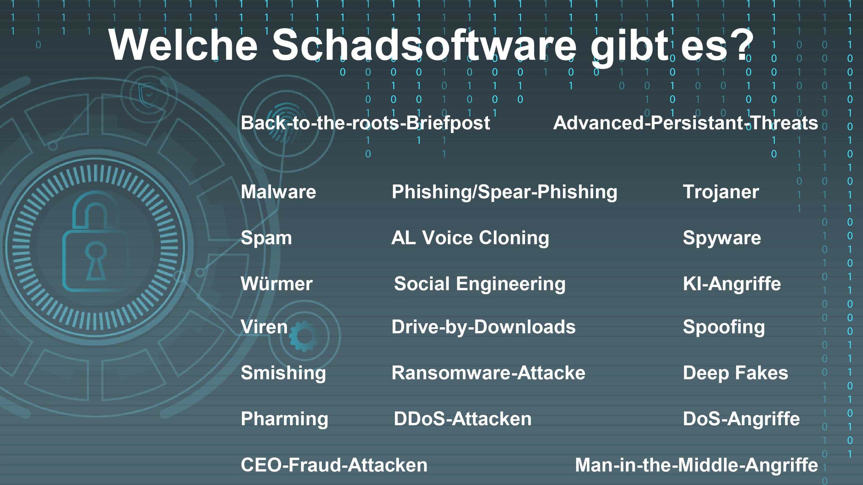 Quishing – Immer mehr Deutsche kriegen diese Briefe