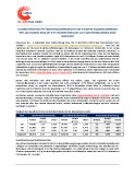 Calibres Marathon Pit Erzkontrollbohrungen in der Valentine Goldmine Erbringen 44% zusätzliches Gold mit 47% höheren Gehalten als in der Mineralreserve 2022 modelliert