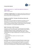 Digitale Transformation Live