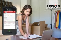 Effiziente Kommissionierung und Retail Analytics mit COSYS Effiziente Kommissionierung und Retail Analytics mit COSYS