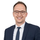Thomas Garz ist Geschäftsbereichsleiter für die Würth Elektronik eiSos Gruppe