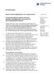 Moderne Karrieremöglichkeiten in der LandBauTechnik