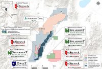 Aktuelle Entwicklungen betreffend Lithium im Clayton Valley