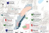 Cruz Battery Metals: Aktuelle Entwicklungen betreffend Lithium im Clayton Valley, Nevada