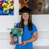 Einblicke in die Zwei-Phasenströmung im Hotend Einblicke in die Zwei-Phasenströmung im Hotend