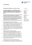 Marktplatzfeste, Bildungsmesse, Influencer-Vortrag