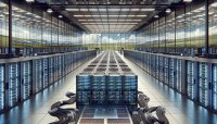 Umweltaspekte des Krypto-Minings: Wege zur nachhaltigen Energiequelle