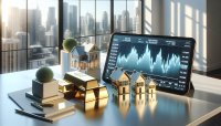 Anlageprodukte im Vergleich: Welche Investitionsmöglichkeiten bieten attraktive Renditen-