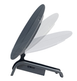 Ultra Slim Terminal ELIOS by POSLIGNE® nun auch mit schwenkbarem Bildschirm