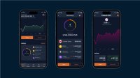 WonderFi startet mit neuen mobilen Apps für seine Marken Bitbuy und Coinsquare 2.0