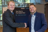 ]init[ und IONOS treiben Cloud-Transformation deröffentlichen Verwaltung voran