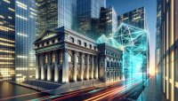 DeFi und traditionelle Banken: Konkurrenz oder zukünftige Zusammenarbeit-