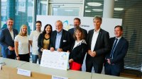 TUM Campus Heilbronn beteiligt sich an Spitzensport-Stipendium