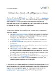 Unit4 sieht starke Dynamik bei Cloud-Migrationen von Kunden