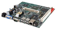 Mini-ITX Single Board Computer für 1 HE Einbau !