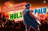 Exklusives Live-Konzert des Volks-Rock-n-Rollers: