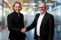 Änderung im Vorstand: Co-CEO Lars Landwehrkamp scheidet planmäßig aus Änderung im Vorstand: Co-CEO Lars Landwehrkamp scheidet planmäßig aus