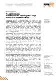 Immobilienmarkt im Ruhrgebiet zeigt Stabilität in unruhigen Zeiten