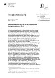 Die wirtschaftliche Lage in der Bundesrepublik Deutschland im Juni 2010(1)