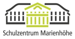 100 Jahre Schulzentrum Marienhöhe, ein Jahrhundert „Schule fürs Leben“