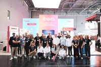Digital Experience pushen und volles Potenzial freisetzen: Ibexa hat die DMEXCO 2024 mitgestaltet