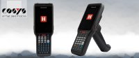 Honeywell CK62: Ihr zuverlässiger Partner in der Logistik Honeywell CK62: Ihr zuverlässiger Partner in der Logistik