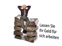 Finanzdienstleister im Web