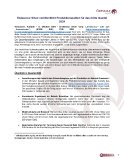 Endeavour Silver veröffentlicht Produktionszahlen für das dritte Quartal 2024