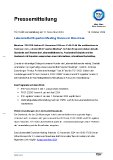 Lebensmittel Experten Meeting Hannover Maschsee