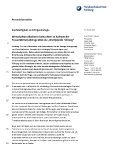 Nachhaltigkeit als Erfolgsstrategie