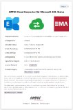 Noch sicherer und benutzerfreundlicher: Der neue ARTEC Cloud Connector für Microsoft 365